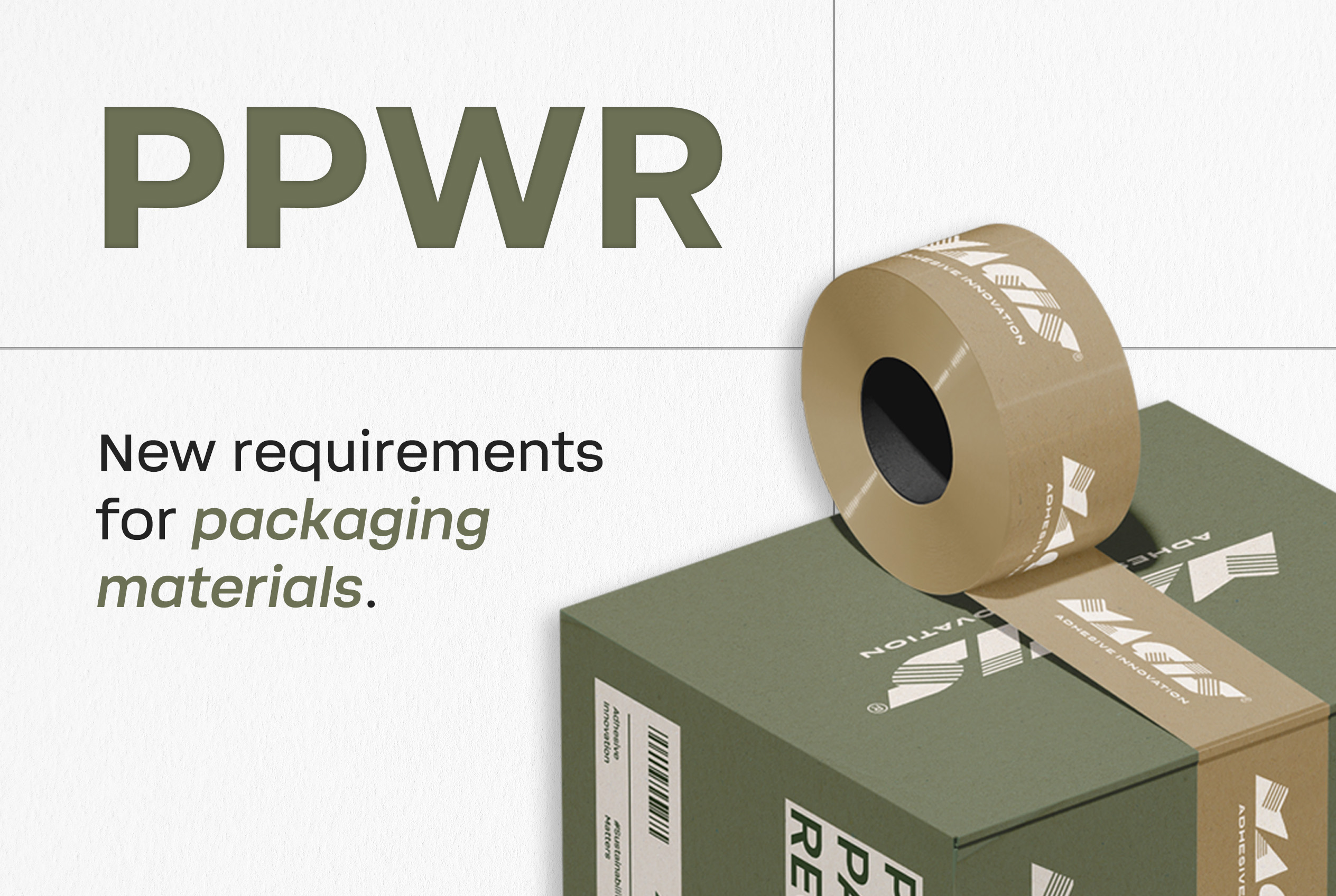 PPWR: Magis is ready to support packaging compliance